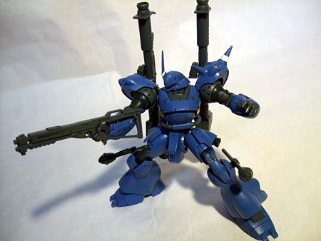HGUC ケンプファー_4