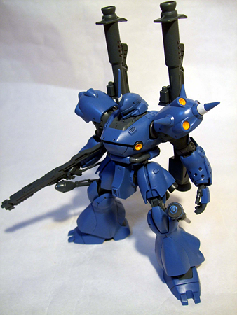 HGUC ケンプファー_2