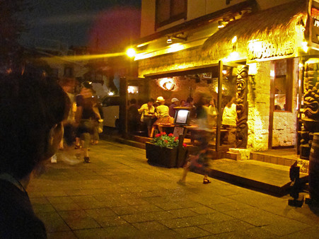 2012/6 珊瑚礁本店