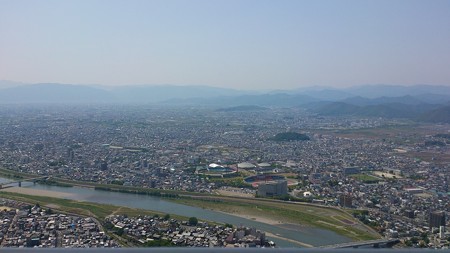 14051309_岐阜城