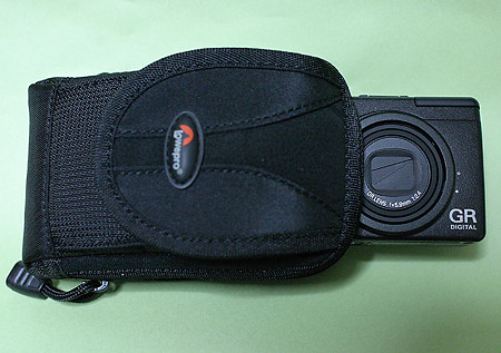 Lowepro Rezo 30