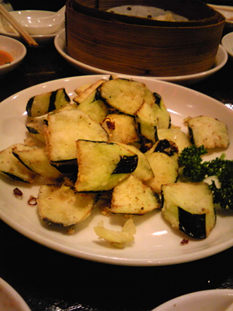 茄子
