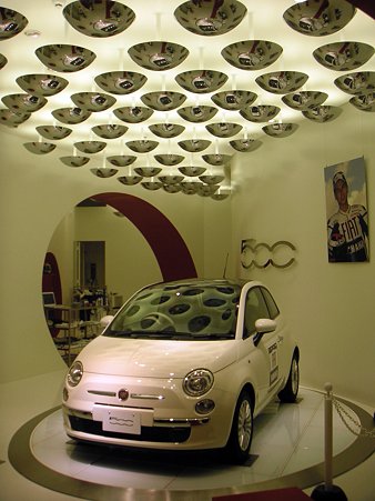 FIAT 500-1