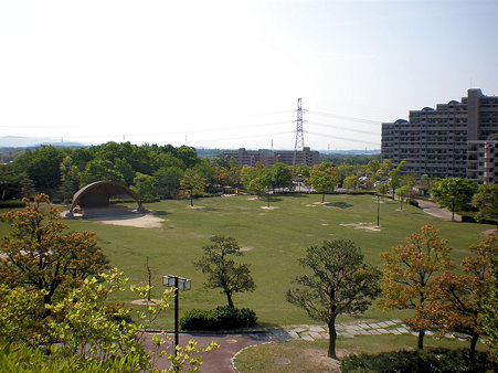 桃花台中央公園_05