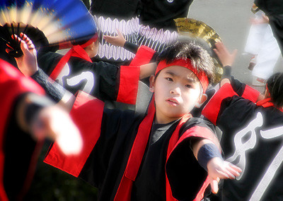 Team幻_東京大マラソン祭り2008_bf2