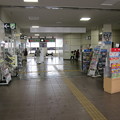 Photos: 東室蘭駅４