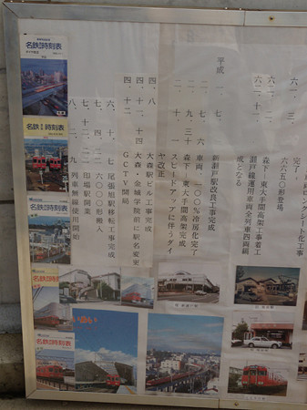 瀬戸線のあゆみ4