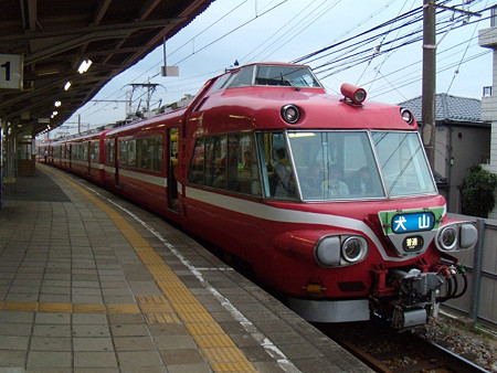 7011F@本笠寺