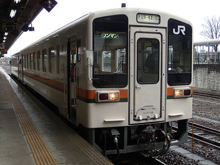 キハ11