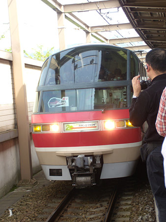 1001F@本宿