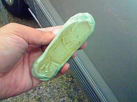 プレ粘度０１