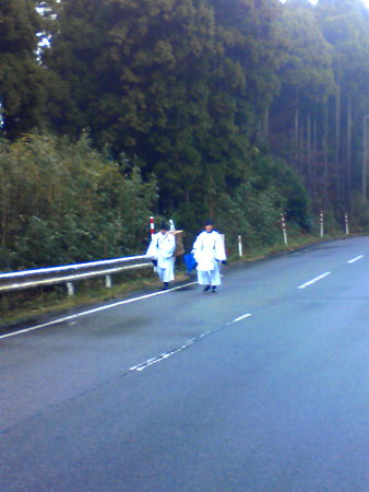 鵜捕部０１