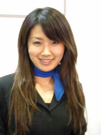 TOKYO AUTO SALON 2009_CamGal（１１）