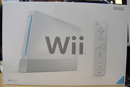 Wii