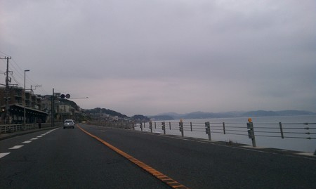 七里ヶ浜