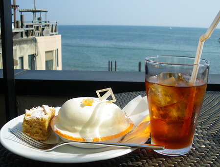 ７．なんたらケーキ