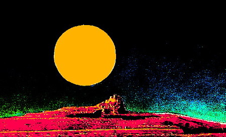 from Max.Ernst_The Entire City