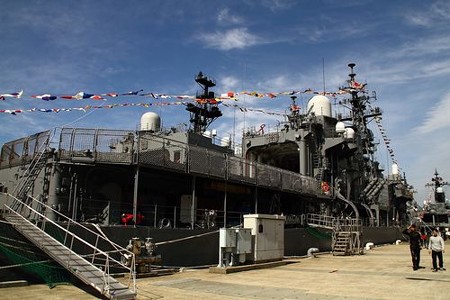 舞鶴軍港 (12)