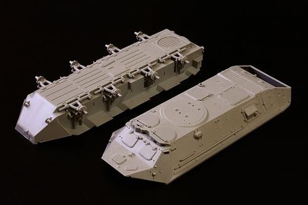 BTR-60PU