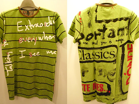 desigual