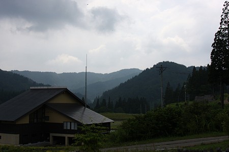 高山植物利用施設＆ロックガーデン