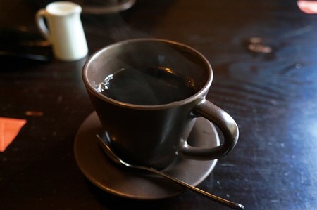 コーヒー