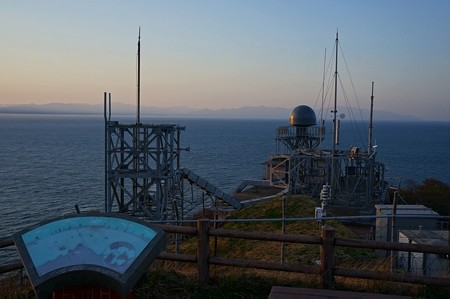 あっちは北海道