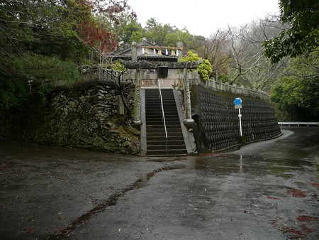 歯ノ辻神社