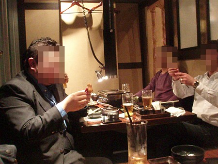 おにいさんいじり