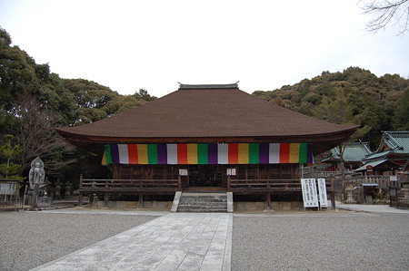 滝山寺 012