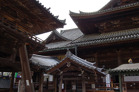 明日香・長谷寺 136