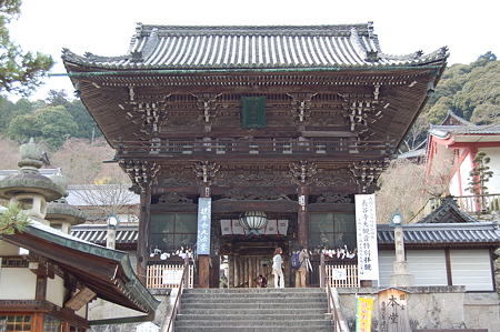 明日香・長谷寺 092