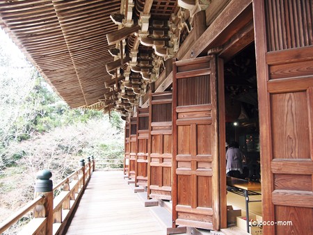 円教寺摩尼殿2014年04月12日_P4120134