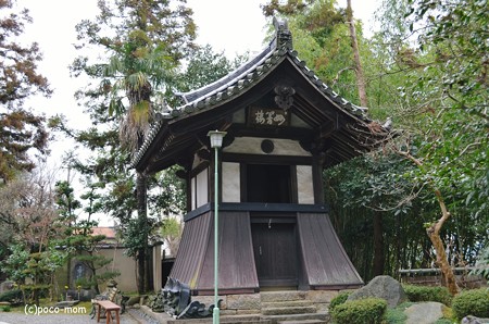 斑鳩吉田寺2014年02月10日_DSC_0406