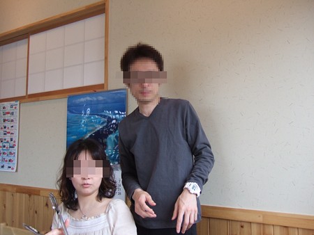05避難するも