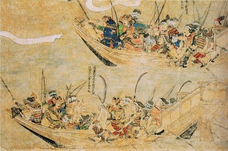 Amazon.co.jp: 『異国船年代記』（江戸後期刊）中国船唐船高麗船