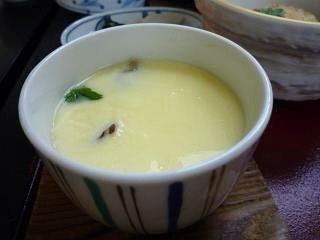 茶碗蒸し