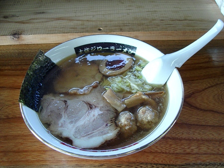 食べ過ぎちゃった；