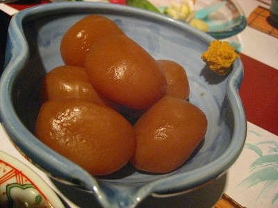 玉こんにゃく