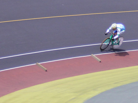 第61回全日本プロ選手権自転車競技大会