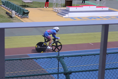 第61回全日本プロ選手権自転車競技大会