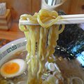 Photos: 麺や中（あたり）　麺
