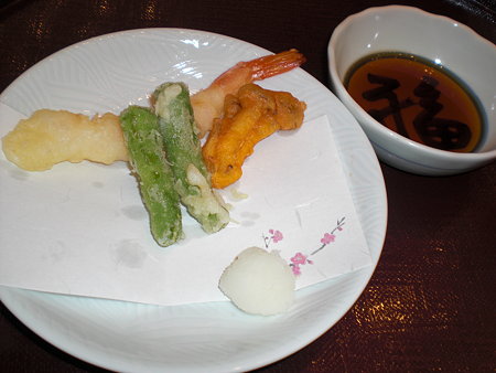油物