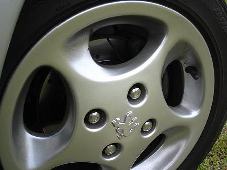33. brake disk