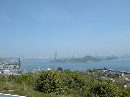 しまなみ海道２
