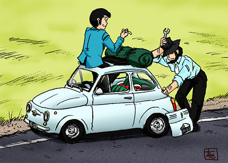lupin3f