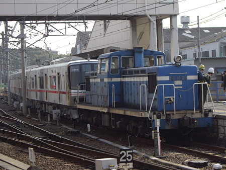 3158F+3159F 甲種