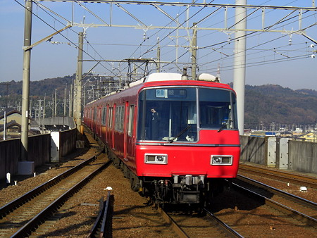 5701F(入場前)