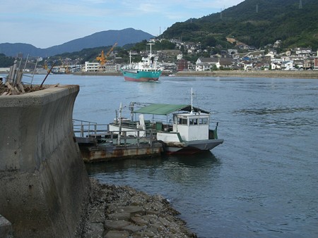 しまなみ街道2008 166