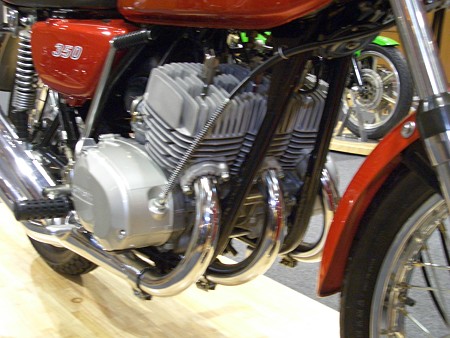 カワサキワールド2008 140